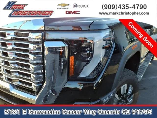 gmc sierra 2500hd 2025 1GT4UREYXSF262276 image gmc sierra 2500hd 2025 1GT4UREYXSF262276 image